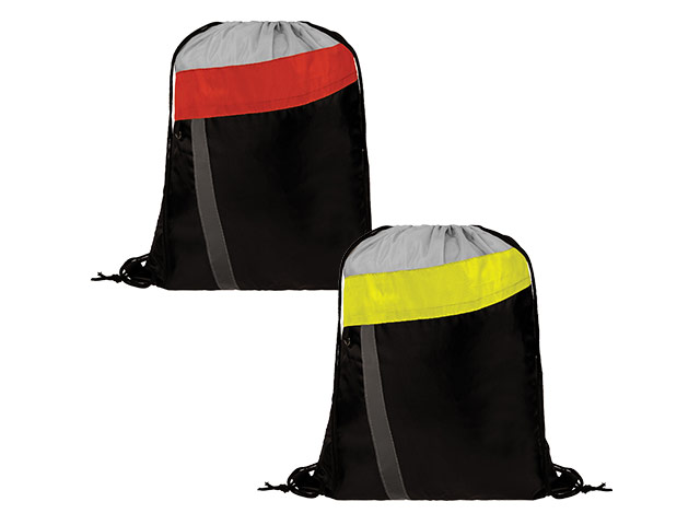 Pismo Drawstring Bag - Image 4