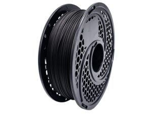 Pla Black Filament 1Kg