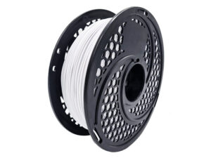 Pla White Filament 1Kg