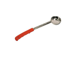 Portion Server 59Ml/2Oz (Red)