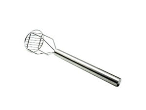 Potato Masher Round 450Mm