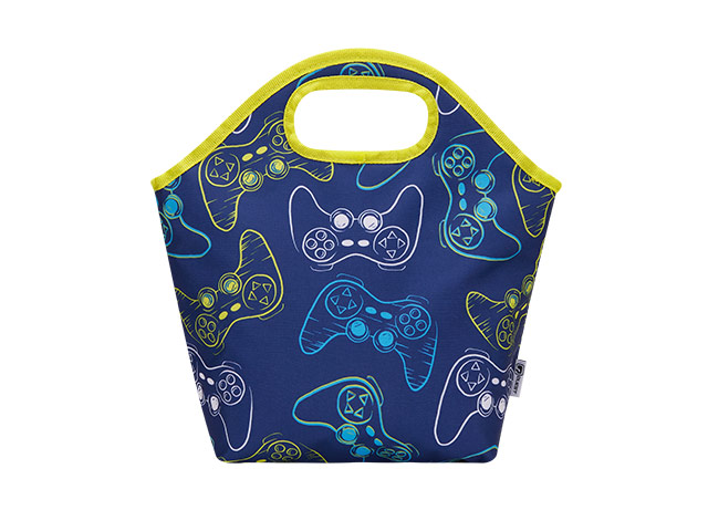 Quest Game On Value Lunch Cooler