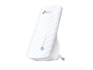 Re190 Ac750 Wi-Fi Range Extender