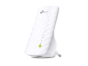 Re200 Ac750 Wi-Fi Range Extender