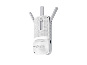 Re450 Ac1750 Wi-Fi Range Extender