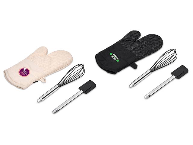 Serendipio Pastry Chef Baking Gift Set - Single - Image 2