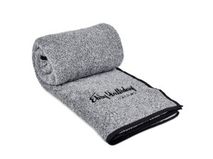 Serendipio Tranquil Sherpa Fleece Blanket