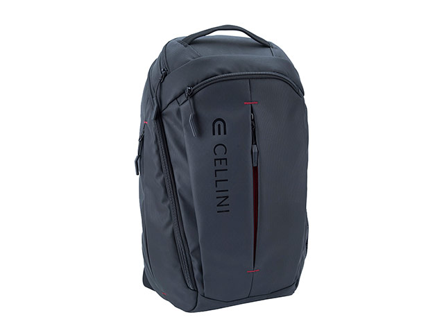 Sidekick Multi-Pocket Laptop Backpack