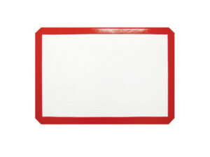 Silicone Baking Mat Rectangular 50 X 35Cm