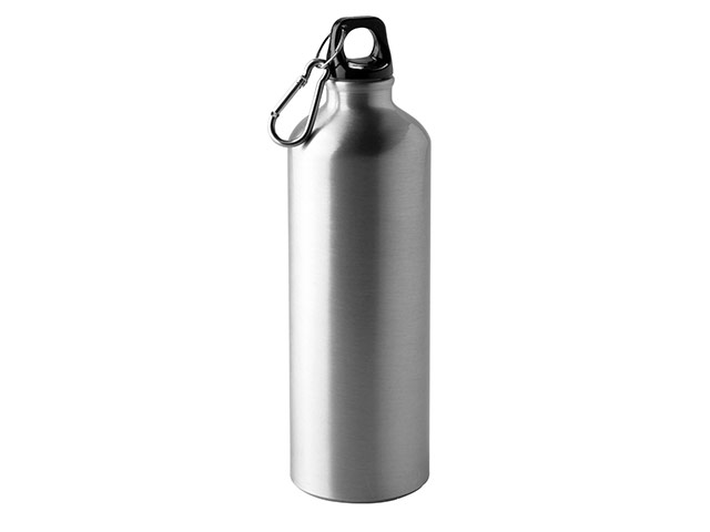 Sub Fine Society Water Bottle