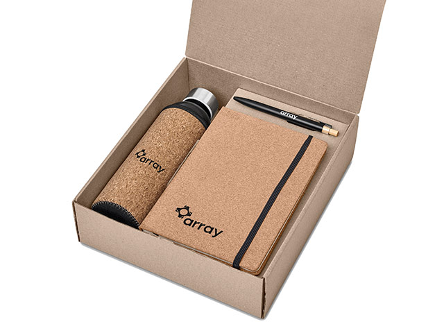 Sumner Kraft Gift Set