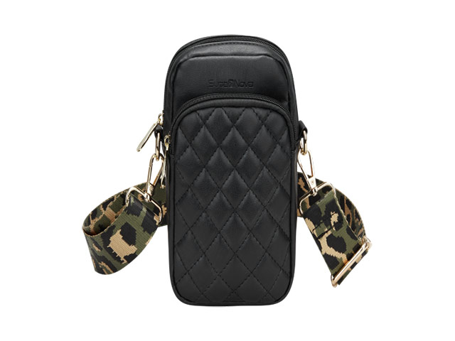 Supanova Demi Device Cross Body