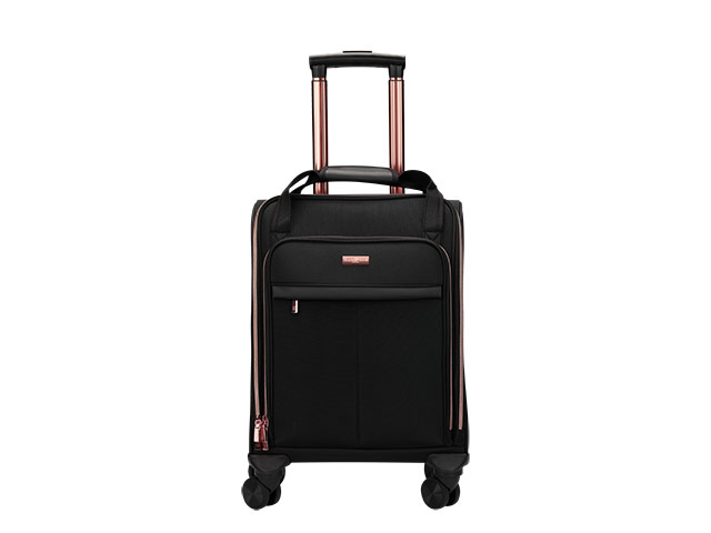 Supanova Zoe 15.6 Inch Laptop Buisness Trolley