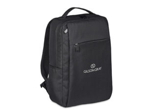 Swiss Cougar Arlington Recycled Pet Laptop Backpack