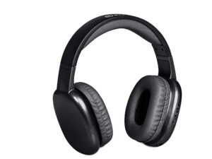 Swiss Cougar Detroit Bluetooth Headphones