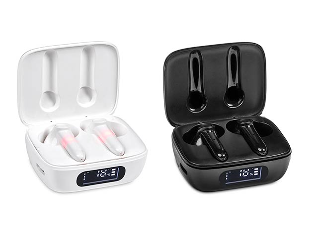 Swiss Cougar Los Angeles Tws Earbuds - Image 2