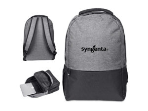Swiss Cougar Toledo Anti-Theft Laptop Backpack