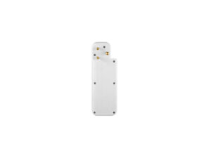 Switched 4 Way Medium Surge Adaptor