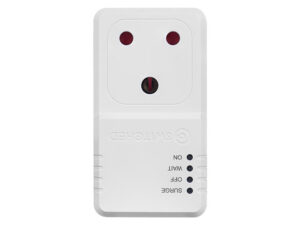 Switched Fridge Surge Adaptor