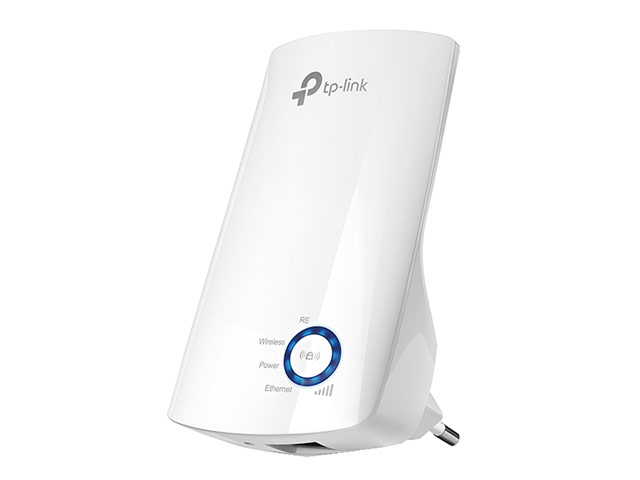 Tl-Wa850Re 300Mbps Wi-Fi Range Extender