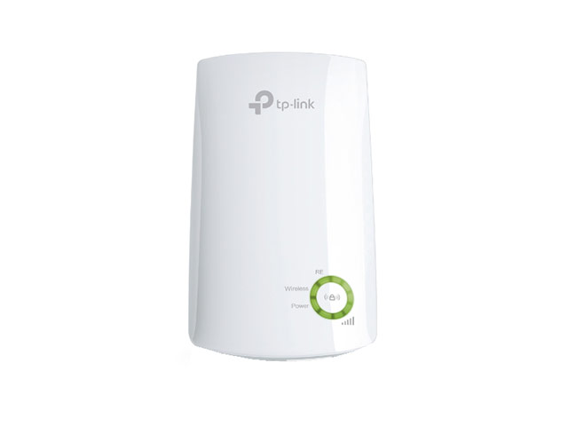 Tl-Wa854Re 300Mbps Wi-Fi Range Extender