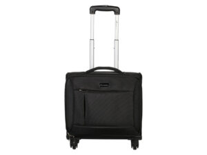 Travelwize Richb Business Trolley 16 Inch -Black