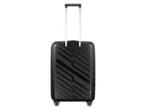 Travelwize  Java Pp 4-Wheel Spinner 55Cm Luggage