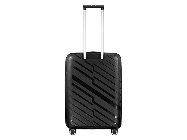Travelwize Java Pp 4-Wheel Spinner 55Cm Luggage