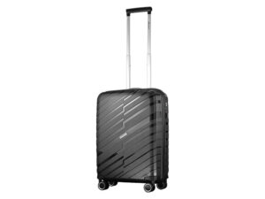 Travelwize  Java Pp 4-Wheel Spinner 65Cm Luggage