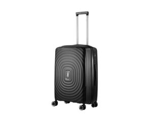 Travelwize  Ripple Pp 4-Wheel Spinner 55Cm Luggage