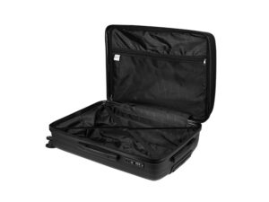 Travelwize  Ripple Pp 4-Wheel Spinner 75Cm Luggage