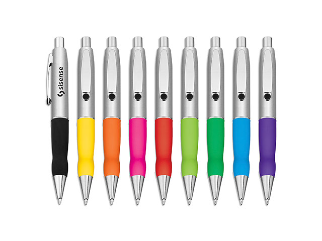 Turbo Tide Ball Pen