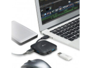 Usb 3.0 4-Port Hub