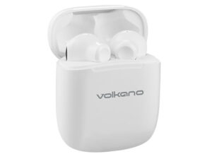 Volkano Buds X 2.0 Series True Wireless Earphones + Charging Case