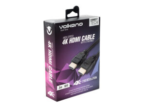 Volkano Digital Series 10M Hdmi Cable 4K