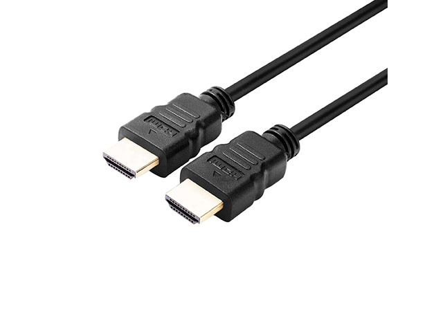 Volkano Digital Series 4K Hdmi Cable 1.5Meter