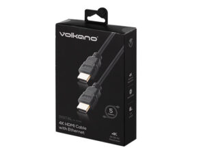 Volkano Digital Series 4K Hdmi Cable