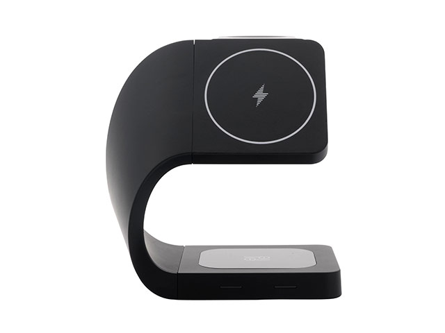 Volkano Gravity 3-In-1 Wireless Charger