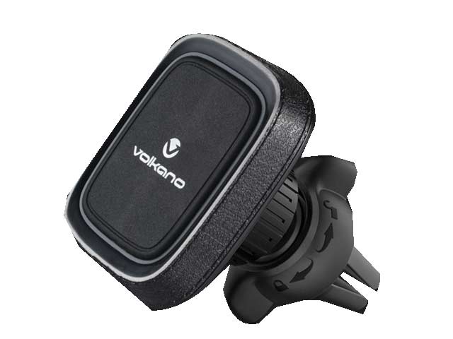 Volkano Hold Series Magnetic Vent Phone Holder