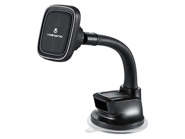 Volkano Hold Series Magnetic Windshield Phone Holder
