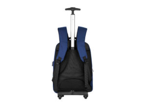 Volkano Midtown Trolley Backpack