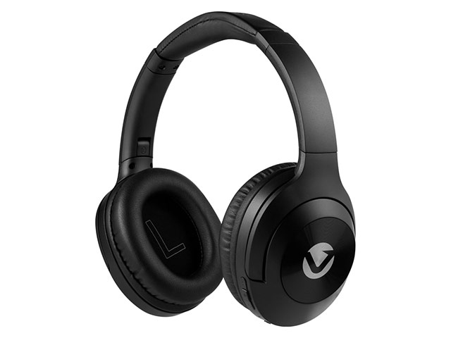Volkano Rhapsody 3.0 Series Active Noise Cancelling Bt Headphones