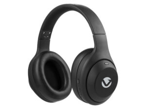 Volkano Soundsweeper Series Active Noise Cancelling Headphones