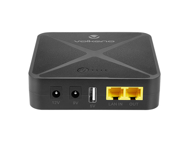 Volkano Sustain Series Mini Ups