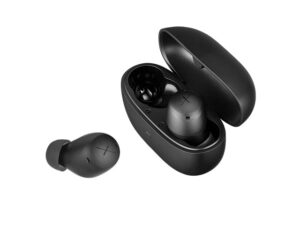 Volkano X Vxt200B True Wireless Earphones With Hybrid Active Noise Cancelling
