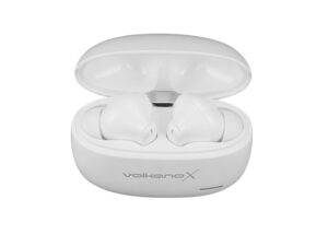 Volkano X Vxt200S True Wireless Earphones With Active Noise Cancelling