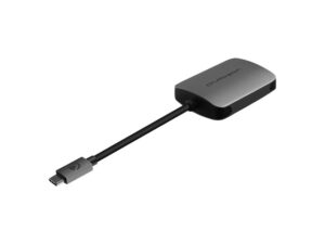 Volkanox Core Lan Series Usb Type C To Gigabit Lan
