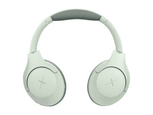 Volkanox Vxh200 Bluetooth Headphones With Anc