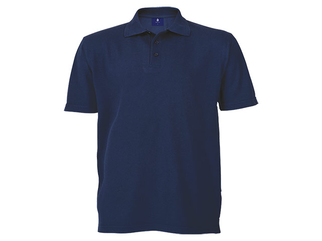 260G Heavyweight Cotton Golfer - Image 2