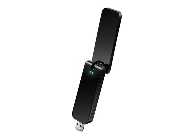 Ac1300 High Gain Wi-Fi Mu-Mimo Usb Adapter
